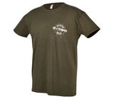 Thomann T-Shirt Army XXL