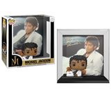 Funko Michael Jackson Thriller Album