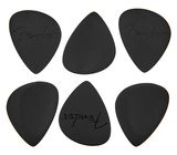 Fender Offset Picks BK