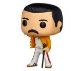 Funko Freddie Mercury Wembley 1986