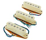 Fender Custom ML Ultra Noiseless