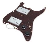 Fender Custom ML Pre-Wired Pickguard