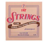 Saz CT20C Cura Standard Strings