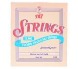 Saz ES20C Electro Saz Std. Strings