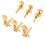 Gotoh SG360-07 Tuners 6L GG