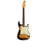 Fender Mike McCready Strat 3TSB