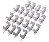 Stairville Tour Stage Assembly Clamp 20x