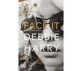 Heyne Verlag Debbie Harry Face It