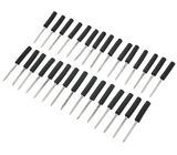 Studio 49 A/SX-3 Pins with Rubber