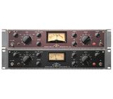 Universal Audio UA 175B & 176 Tube Comp.Coll.
