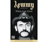 Heyne Verlag Lemmy White Line Fever
