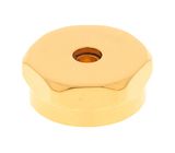 Schilke Heavy Bottom Cap G 1 pc