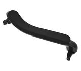 Everest Easy Mod. Shoulder Rest Viola