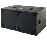 Seeburg Acoustic Line G Sub 1802dp