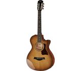 Taylor 512ce 12-Fret Urban Ironbark