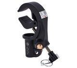 Duratruss PRO-Studio-Selflock-Clamp BK