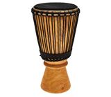 African Percussion MBO136 Bougarabou