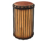 African Percussion Kenkeni Bass Drum