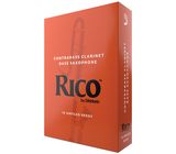 DAddario Woodwinds Rico Contra Clar/Bass Sax 2.0