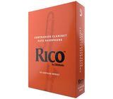 DAddario Woodwinds Rico Contra Clar/Bass Sax 2.5