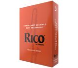 DAddario Woodwinds Rico Contra Clar/Bass Sax 3.0