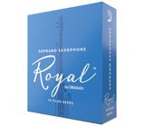 DAddario Woodwinds Royal Soprano Sax 4.0
