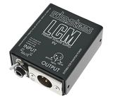 SD Systems L Preamp