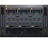 SSL G3 MultiBusComp