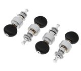 Gotoh UPTL Ukulele Tuner Set CW