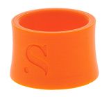 Syos Ligature Soprano Lava Orange