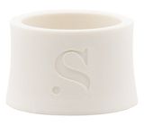 Syos Ligature Alto Arctic White