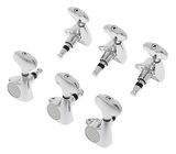 Gotoh SGV510Z-L5 3L/3R Tuners C