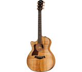 Taylor 724Ce Lefthand