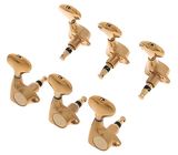 Gotoh SGV510Z-L5 3L/3R Tuners XG