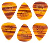 dAndrea Plec Pick Set 1,50 Shell 351