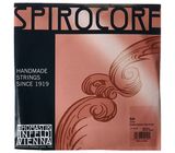 Thomastik Spirocore C Bass 4/4 Ext. Med.
