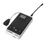 the t.bone Tour Guide Mini MKII TX