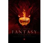 EastWest Hollywood Fantasy Percussion