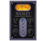 Universal Audio Manley Tube Preamp