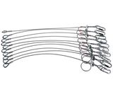 Major Saveking 4mm 0.6m 40kg Si 10x
