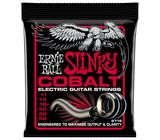 Ernie Ball Burly Slinky Cobalt