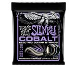 Ernie Ball Ultra Slinky Cobalt