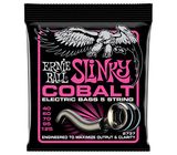 Ernie Ball Super Slinky Cobalt 5-String