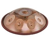 Sela Majesty Handpan C# Kurd13 312