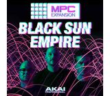 AKAI Professional Black Sun Empire