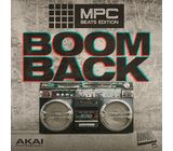 AKAI Professional Boom Back