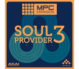 AKAI Professional Soul Provider 3