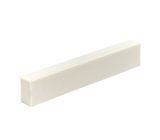 Graph Tech PQ-4025-00 Nut Flat Blank W