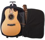 Journey Instruments Cedar Zircot Parlor Travel LTD