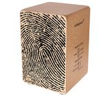 Schlagwerk CP83 Rudiments Fingerprint med